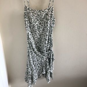 Princess Polly Sundress